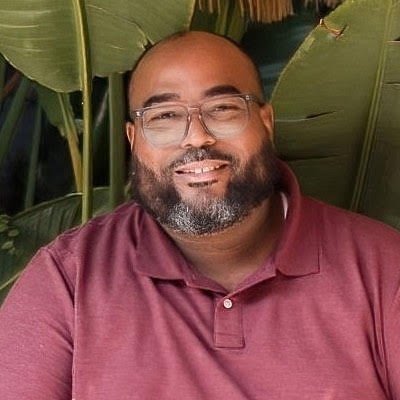 Joshua Martin, Chief Operating Officer of The Adam Project